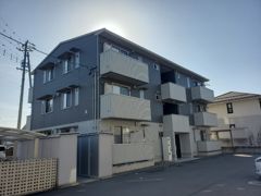 オッツ高田 Aの外観画像