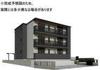 SUN HILLS三組の間取り画像