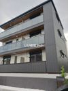 SUN HILLS三組の間取り画像