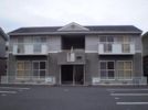 パセオファミーユの間取り画像