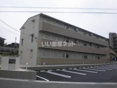 フィオーレ ジャンダルムの外観画像