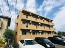 ライオネス手城の間取り画像