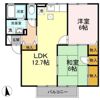 ラ･モールの間取り画像