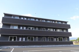 クレリアの外観画像