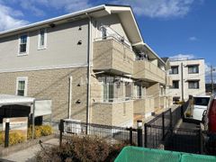 ダンデライオンヒルの外観画像