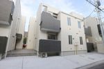 GRANDTIC R.I青崎(仮GRANDTIC青崎6）の間取り画像