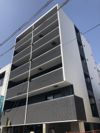 メゾンドクレール西大路の間取り画像