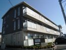 アドミラブールA棟の間取り画像