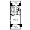 CASTELLO ASSOの間取り画像