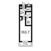 Copea Yamasouの間取り画像