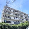 グランハイツ富士見の間取り画像