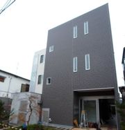 サンローヤルの外観画像