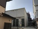 リブリ・verdemareの間取り画像