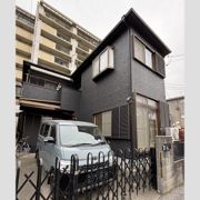 鳩ヶ谷本町戸建の外観画像