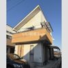 上砂町戸建の間取り画像