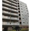 グリーンコート（錦糸町）の外観
