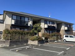 グリーンネストの外観画像