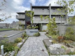 シャーメゾンステージ鳥栖の外観画像