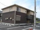 ヴァン アーンジュ II棟の間取り画像