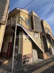 ユナイト金沢八景ハイゼンベルグの外観画像