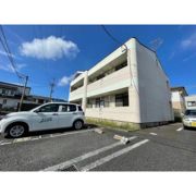 メープルタウン扶桑の外観画像