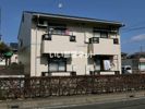 ブレスト南山Bの間取り画像
