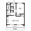 CENTRAL FERSの間取り画像