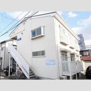 プロムナード河原町の外観画像