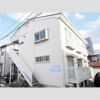 プロムナード河原町の間取り画像