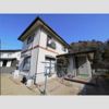 加茂2丁目I戸建の間取り画像
