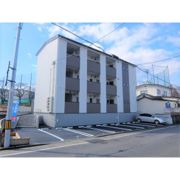 リトスメラン咲田Ⅱの外観画像