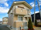 サンフローラAの間取り画像