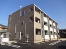 リリージュエルの間取り画像