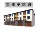 ヴィラ エスポワールの外観
