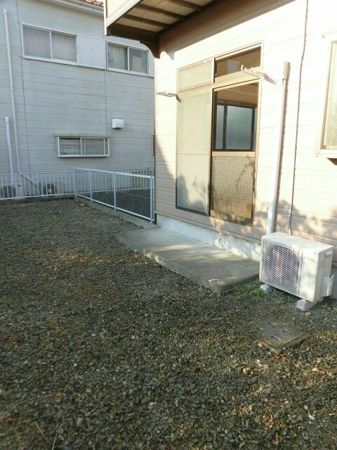 庭