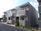 ユニゾン Ⅰの間取り画像
