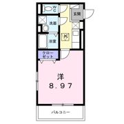 さくらテラスの間取り画像