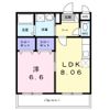 さくらテラスの間取り画像
