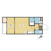 アコット春日の間取り画像