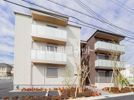 シャーメゾン ラフテルの間取り画像