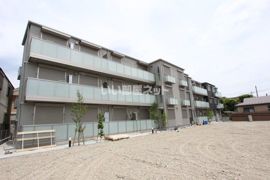 Qualista Tanaの外観画像