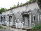 シャルマン壱番館の外観