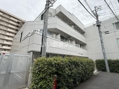 ホワイトカウンティ富士見台の外観画像