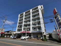 梢風園ウィンズビルの外観画像