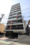 SQUARE CITY KAWASAKIの間取り画像