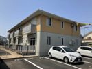 メイユールの間取り画像