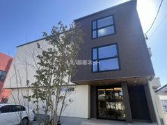 ツヴェルフⅡの外観画像