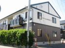 ドミールのぞみ Cの間取り画像