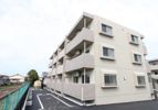 ヴァレンティノの間取り画像