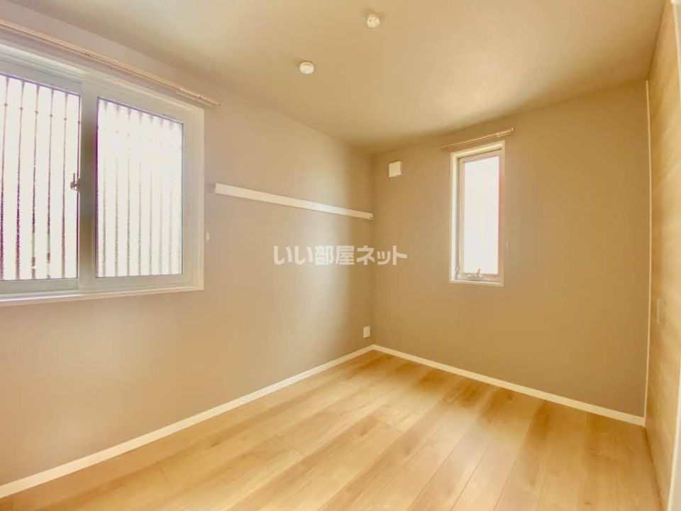 洋室